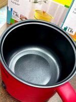 Prestige Mini Multifunctional Electric Cooker With Steamer - Image 7