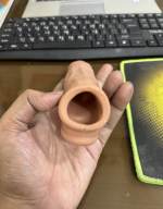 Dragon Skin Color Lock Love - Image 5