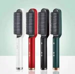 SMART HAIR STRAIGHTENER BRUSH - Image 4