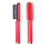 SMART HAIR STRAIGHTENER BRUSH - Image 3