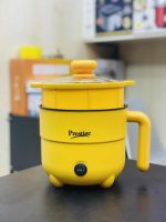Prestige Mini Multifunctional Electric Cooker With Steamer - Image 4