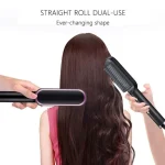 SMART HAIR STRAIGHTENER BRUSH - Image 5